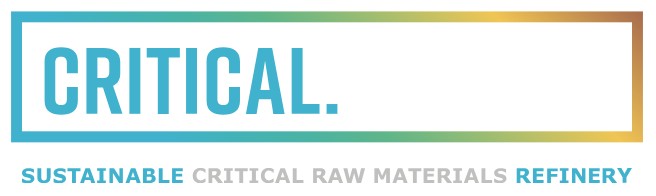 CRITICAL logo